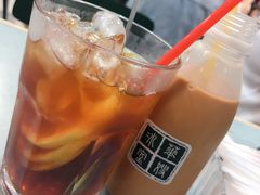 -华嫂冰室(尖沙咀店)