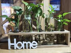 -鱼库·不仅是一家烤鱼店(车公庙店)