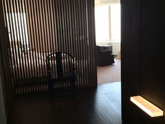-上海柏悦酒店