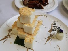 -君德澜酒家·创意粤菜(金山谷店)