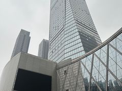 -云厨·高空西餐厅(成都瑯珀·凯悦臻选酒店)