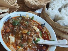 -豆相识•九九豆腐脑(牛咡桥店)