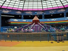 -蓝精灵乐园·世茂精灵之城主题乐园