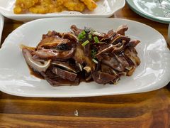 -郑记小炒(天目中路店)