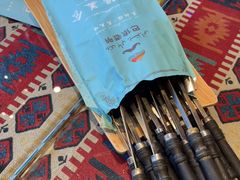 -巴依老爷新疆美食(工体旗舰店)