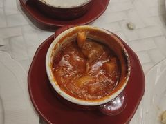 -新侨三宝乐西餐厅(崇文门店)