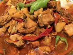 -那拉提之疆·新疆菜(美院店)