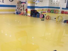 -浛道跆拳道·拳击·体适能