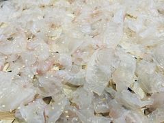 -官塘锋记鱼生·生腌·砂锅粥(牌坊街店)
