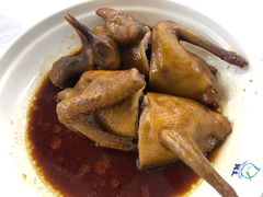 -陈根记大牌档