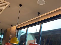 -杨氏青龙虾·羊蝎子(金盛路总店)