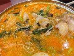 -喜家德虾仁水饺(长泰广场店)