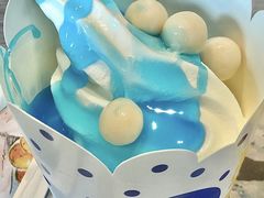 可尔必思麦旋风-麦当劳(四川北路店)