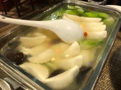 -淮上豆府(水厂路店)