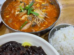 -多宾韩国料理(学衡路店)