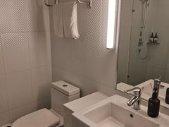-全季酒店(上海火车站天目西路店)
