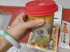 -必胜客(北苑路店)