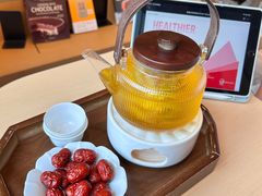 -奈雪茶院·茶室茶馆(广州粤海天地店)
