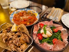 -IL TEATRO 精品意大利餐厅