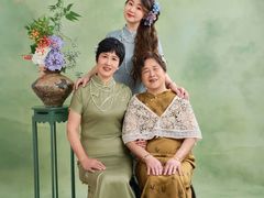 -海马体照相馆(上海月星环球港店)