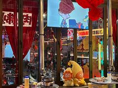 -烤肉食堂(揭阳广百店)