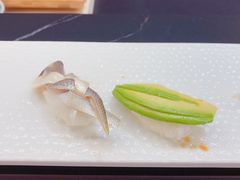 -Sushi Hanzo半藏(天环广场店)