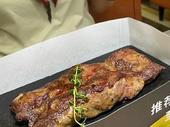 -卡朋西餐(扬名广场店)