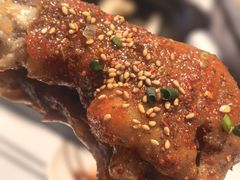 -清真·宁夏印象·盐池滩羊肉体验店(江宁路店)