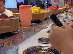 -龍歌自助小火锅(秦淮水游城店)