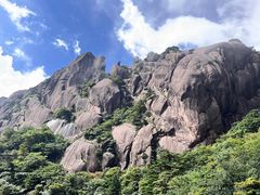 -黄山风景区