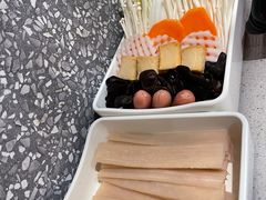 -半天妖烤鱼(方庄店)