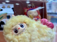 -泡泡玛特POPMART(K11购物中心店)