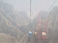 -北京上方山国家森林公园