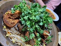 -蜀留香石锅鱼(六顺街店)