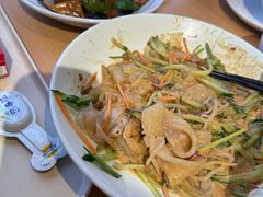 -关东小磨东北菜(上海长风大悦城店)
