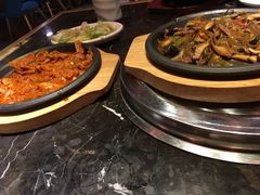 -一品诚记烤肉·甄选店(中南路店)