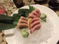 -西村日本料理(香格里拉饭店)