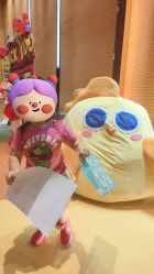 -小鸡哆哆故事屋·儿童乐园(嘉里城店)