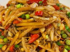 -彭耕记猪油炒小菜(吉联mall店)