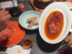 -小厨娘金榜题名(夫子庙秦淮河店)