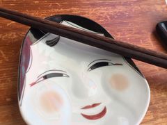 -一井烧肉·活鳗·寿司(望京SOHO店)