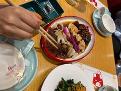 -肘子酥·天津菜·特色捞面(德云社店)
