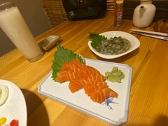 -福匠日本料理(人民路店)