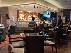 -虎门美思威尔顿酒店(海之光自助餐)