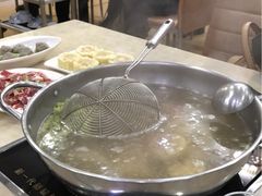 -潮汕良记牛肉火锅(洪武路店)