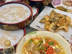 -金百门·顺德海鲜酒家(陈村店)