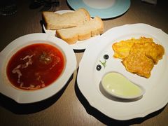 -波特曼西餐厅(中央大街店)