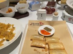 -宝轩渔府·老字号海鲜·正宗津菜(水上店)