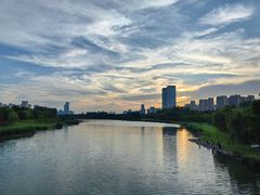 -滨湖塘西河公园