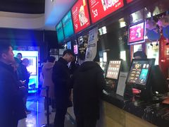 -万达影城(涪城万达广场激光IMAX店)